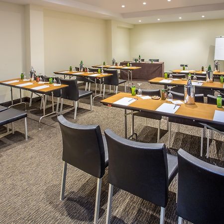 Crowne Plaza Rome St. Peter'S By Ihg Hotel Ngoại thất bức ảnh