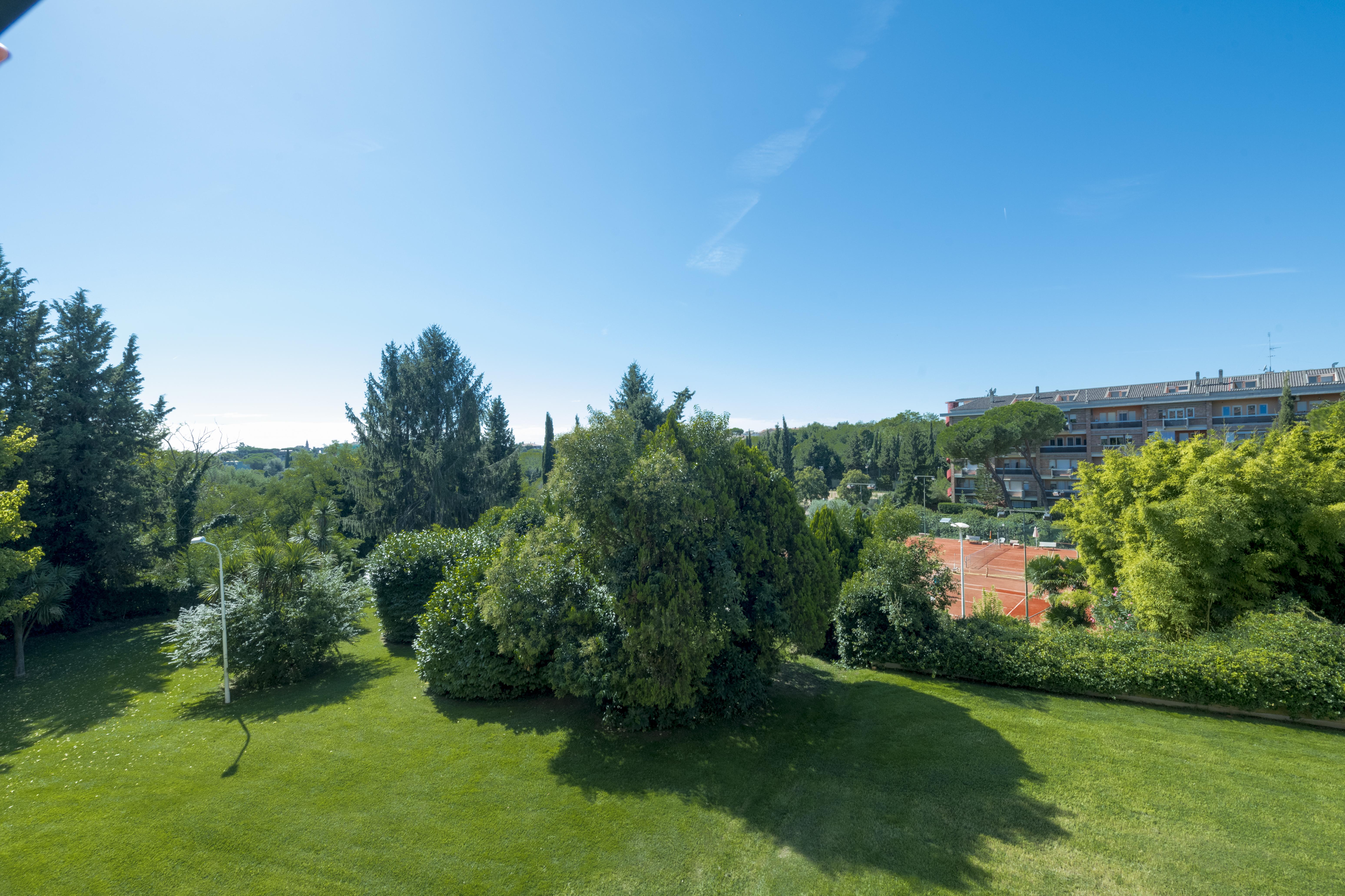 Crowne Plaza Rome St. Peter'S By Ihg Hotel Ngoại thất bức ảnh