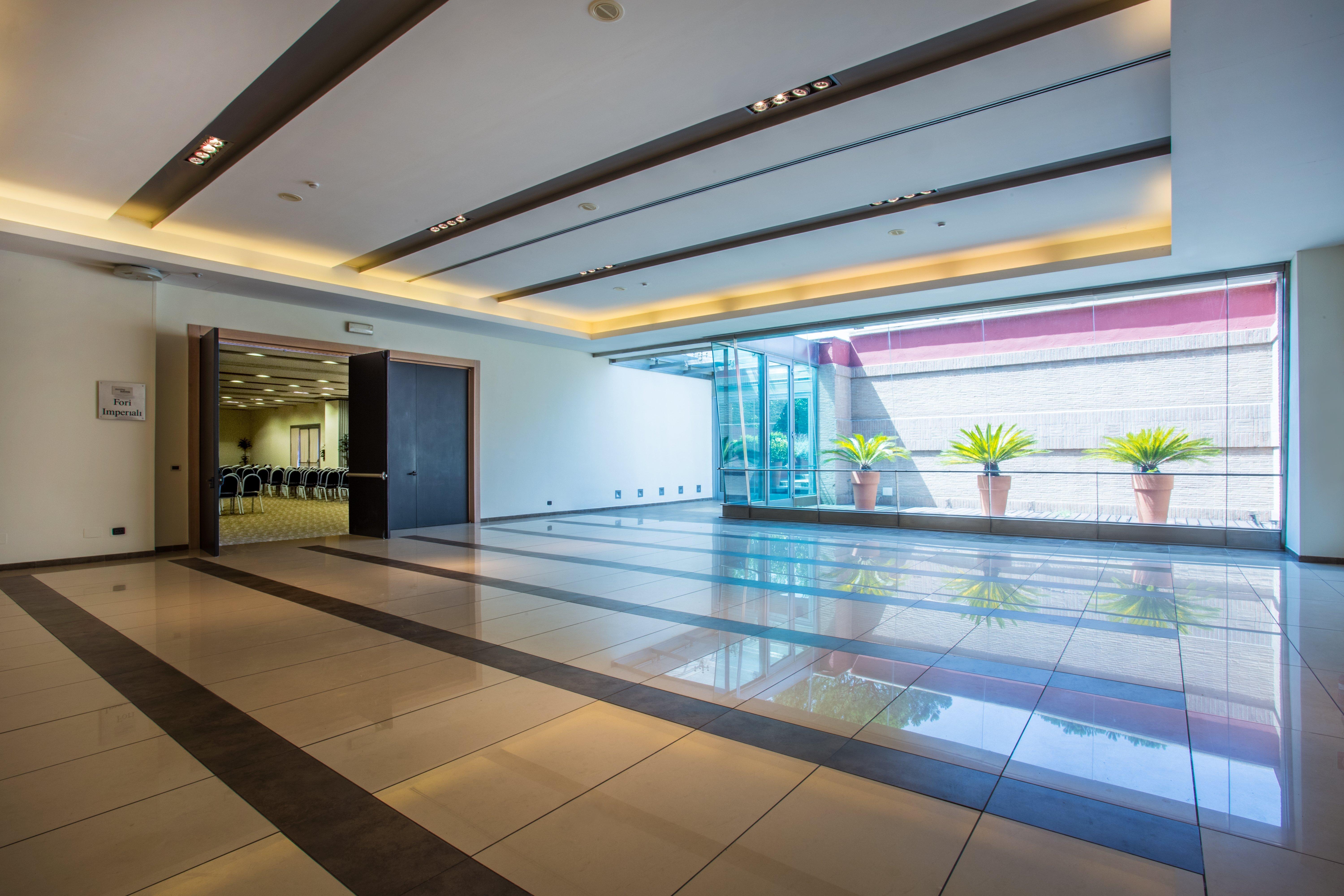 Crowne Plaza Rome St. Peter'S By Ihg Hotel Ngoại thất bức ảnh