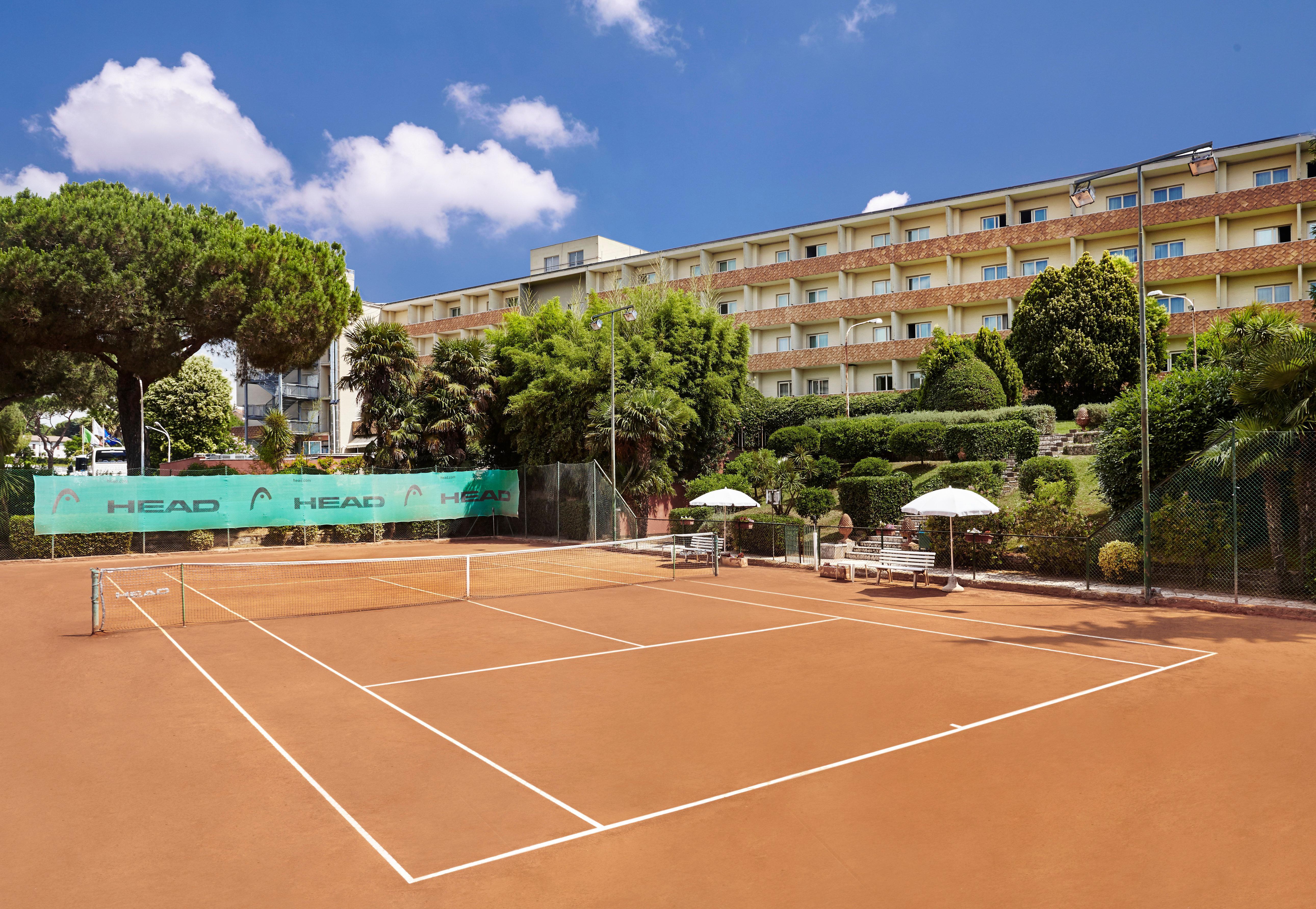 Crowne Plaza Rome St. Peter'S By Ihg Hotel Ngoại thất bức ảnh