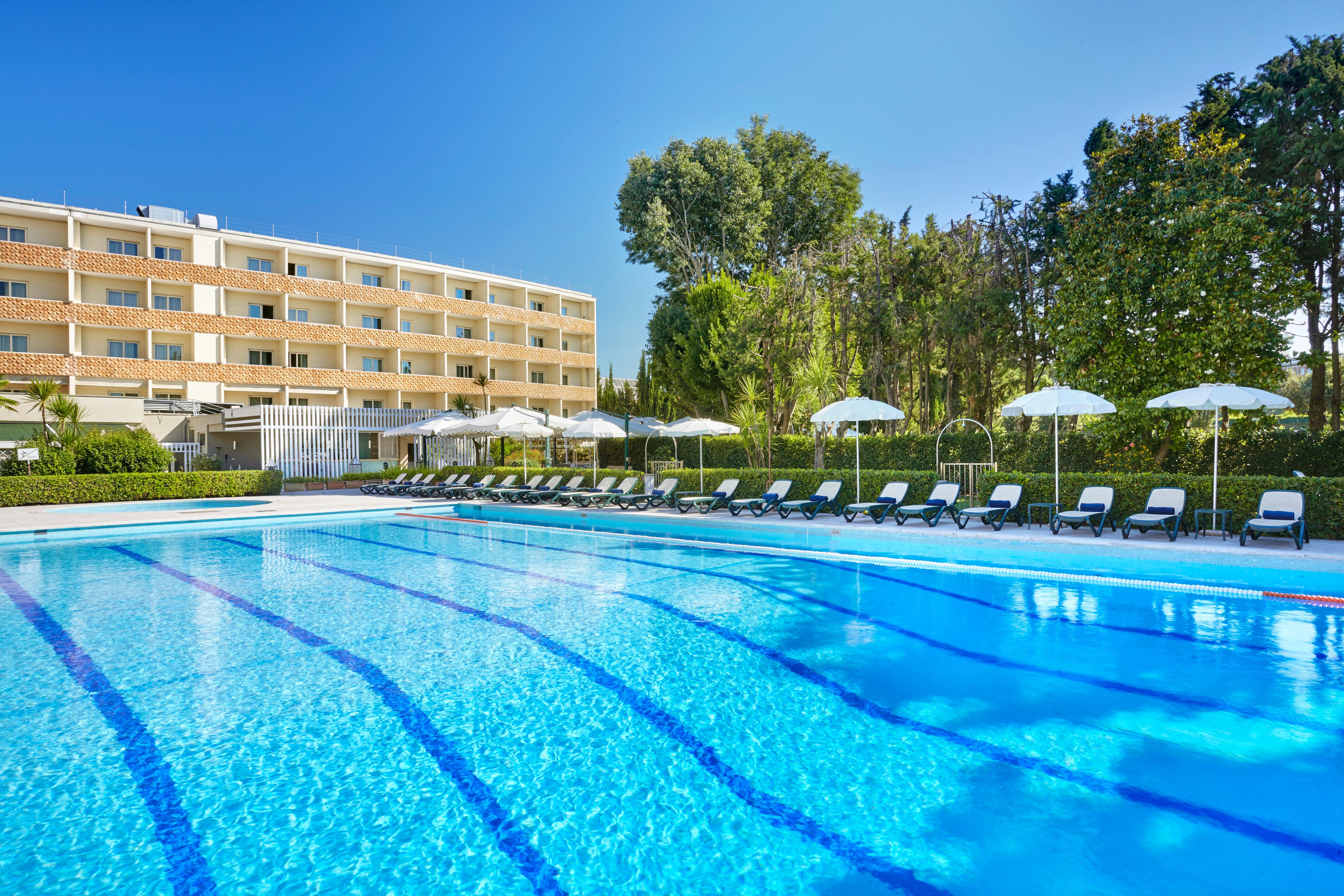 Crowne Plaza Rome St. Peter'S By Ihg Hotel Ngoại thất bức ảnh