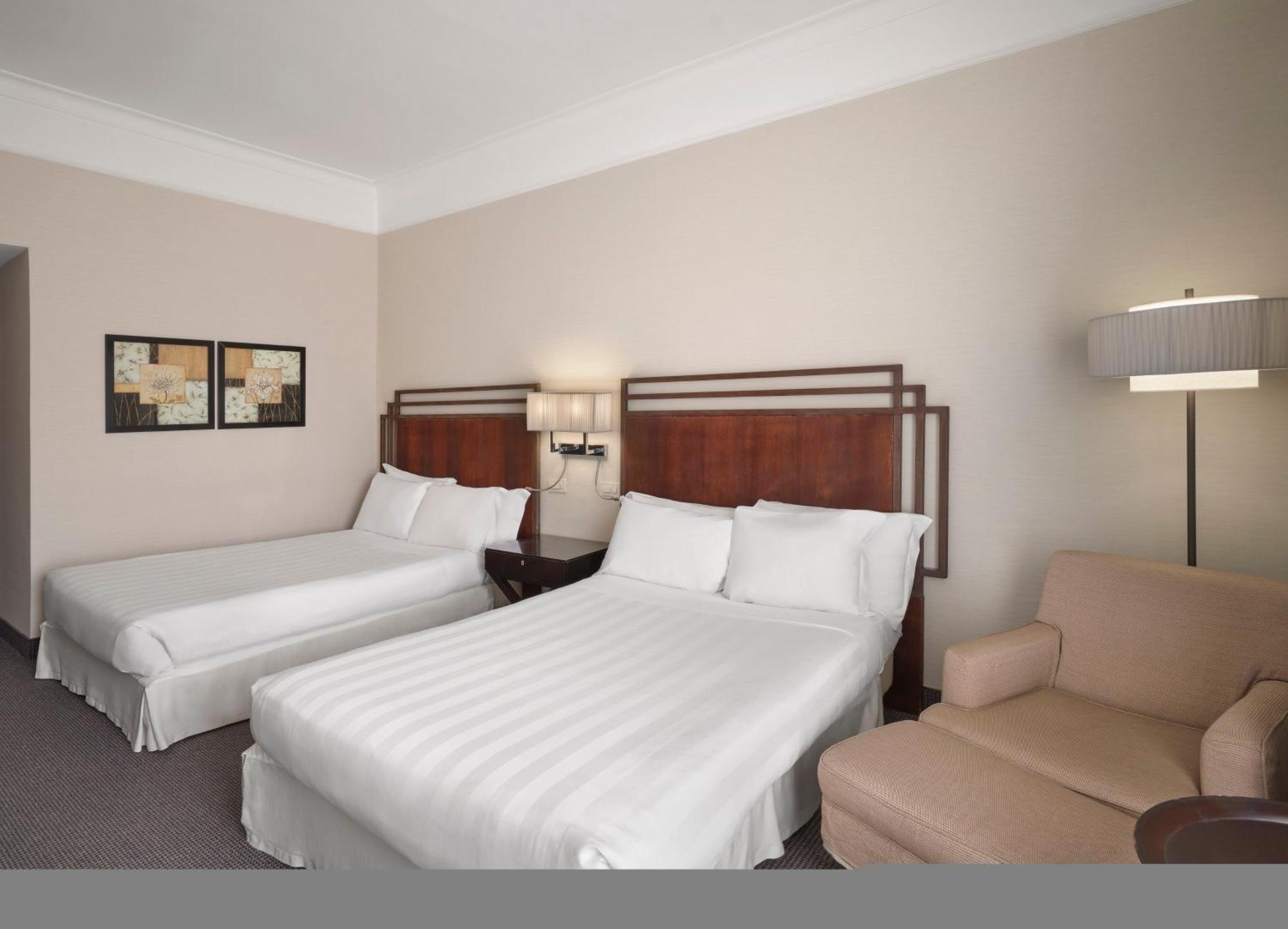 Crowne Plaza Rome St. Peter'S By Ihg Hotel Ngoại thất bức ảnh