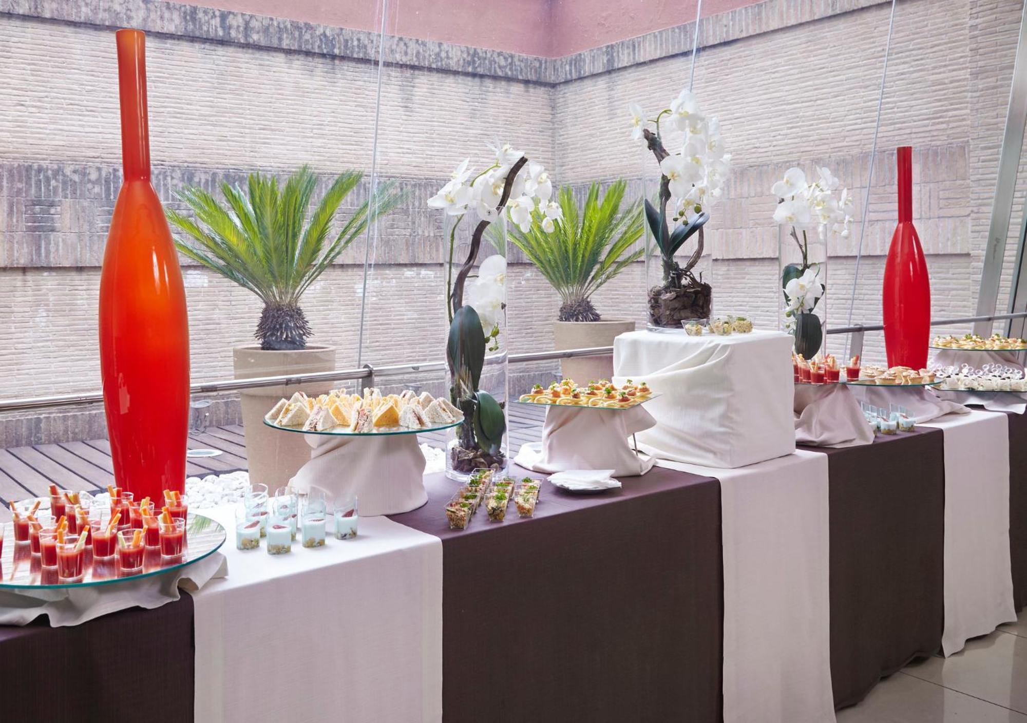 Crowne Plaza Rome St. Peter'S By Ihg Hotel Ngoại thất bức ảnh