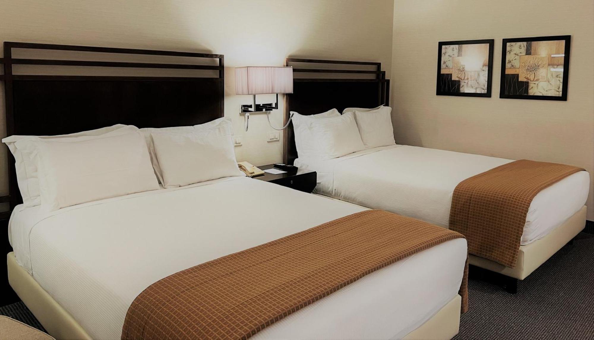 Crowne Plaza Rome St. Peter'S By Ihg Hotel Ngoại thất bức ảnh
